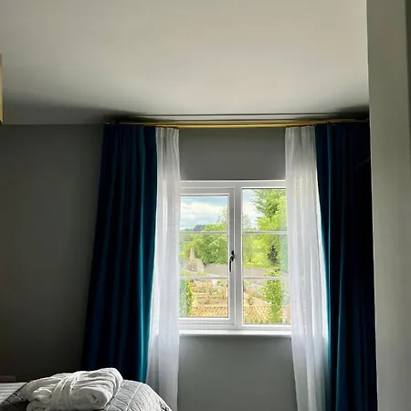 Magmell Townhouse Hotel Wicklow Room photo