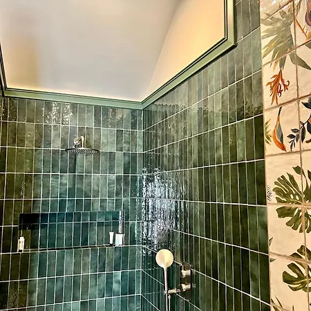Magmell Townhouse Hotel Wicklow Room photo